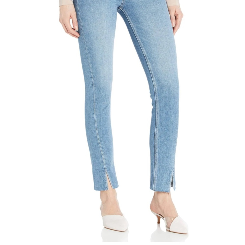 Paige Denim - Hoxton Slim